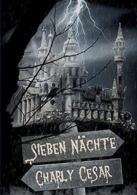 Sieben N?Ñchte (German Edition)