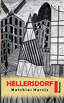 Hellersdorf: Erster Teil (German Edition)