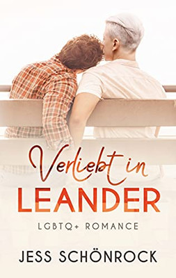 Verliebt In Leander (German Edition)