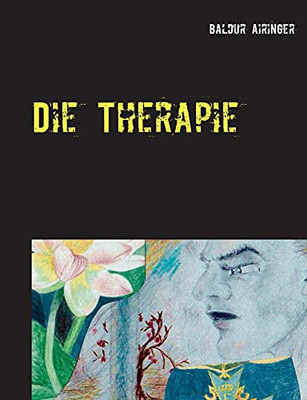 Die Therapie (German Edition)