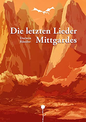 Die Letzten Lieder Mittgardes: Sturm (German Edition)