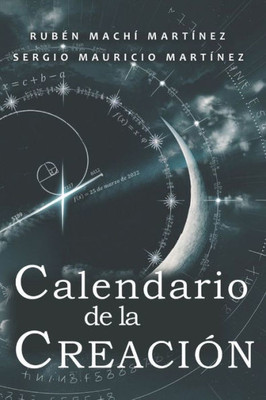 Calendario de la creaciÃ³n