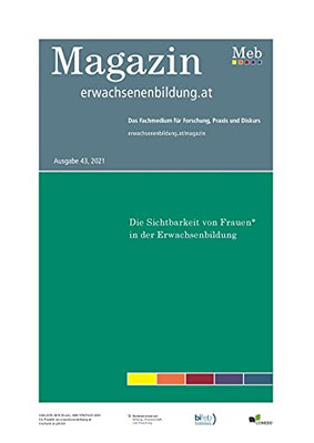 Die Sichtbarkeit Der Frauen* In Der Erwachsenenbildung (German Edition)