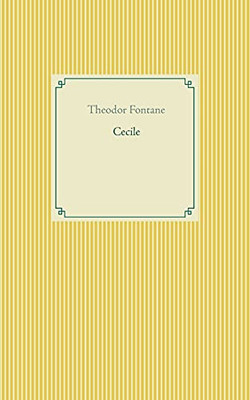Cecile (German Edition)
