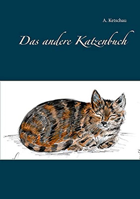 Das Andere Katzenbuch (German Edition)