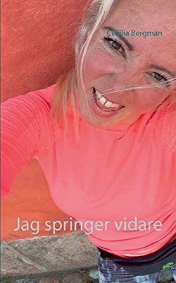 Jag Springer Vidare (Swedish Edition)