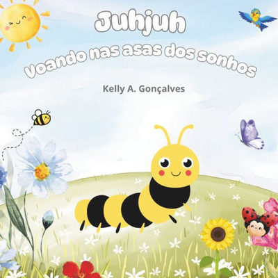Juhjhu: Voando nas asas dos sonhos