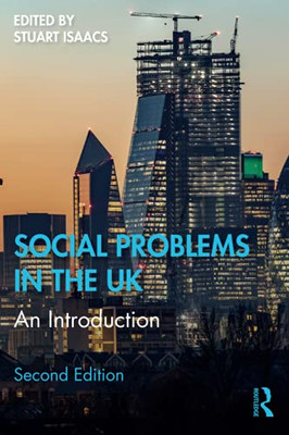 Social Problems In The Uk