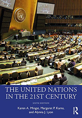 The United Nations In The 21St Century