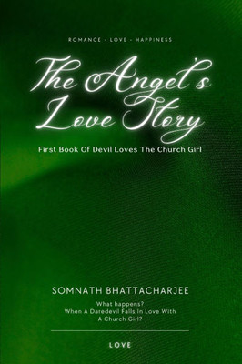 The Angel's Love Story