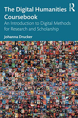 The Digital Humanities Coursebook