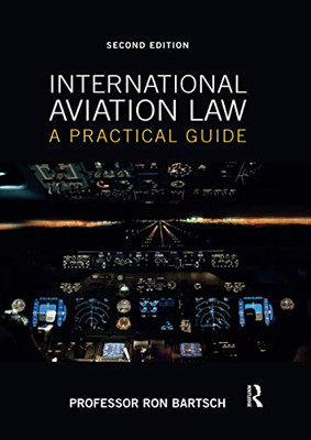 International Aviation Law