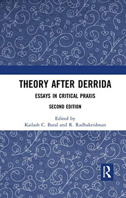 Theory After Derrida