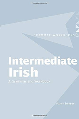 Intermediate Irish: A Grammar And Workbook (Routledge Grammar Workbooks)