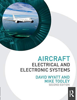 Aircraft Electrical And Electronic Systems