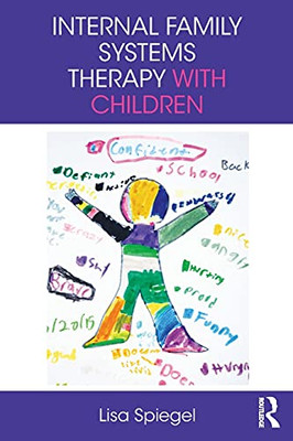 Internal Family Systems Therapy With Children