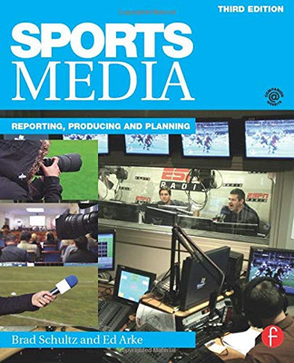 Sports Media