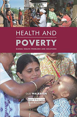 Health And Poverty