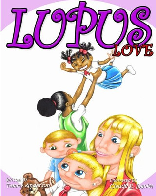 Lupus Love