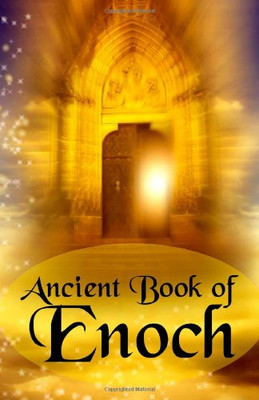 Ancient Book Of Enoch