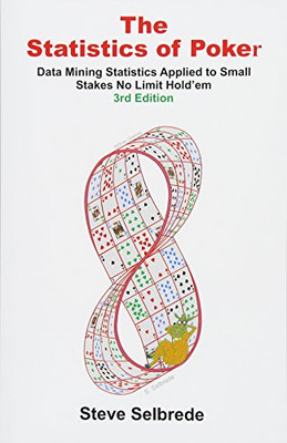 The Statistics Of Poker: Data Mining Statistics Applied To Small Stakes No Limit Hold'Em