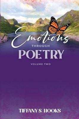 Emotions Through Poetry: Volume Two