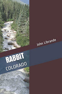 RABBIT: COLORADO (A Robert Rabbit Gould Saga)