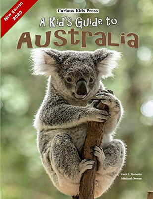 A Kid'S Guide To Australia