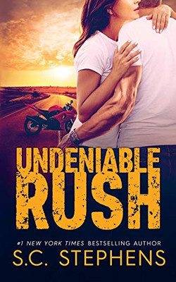 Undeniable Rush (Furious Rush)