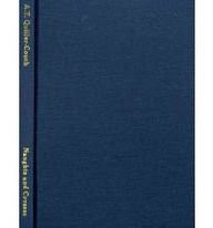 Naughts and Crosses by Arthur Thomas Quiller-Couch, Fiction, Action & Adventure