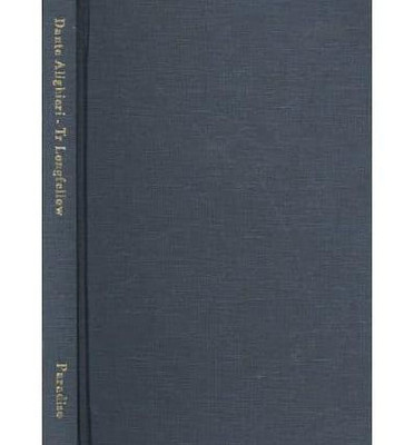 Paradiso by Dante Alighieri, Fiction, Classics, Literary