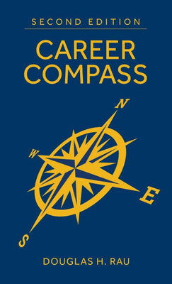 Career Compass, Second Edition: Navigating the Navy's Officer Promotion and Assignment System