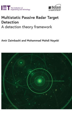 Multistatic Passive Radar Target Detection: A Detection Theory Framework