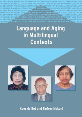 Language & Aging in Multilingu