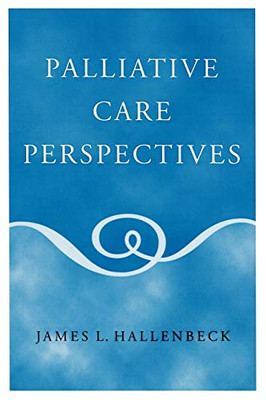 Palliative Care Perspectives