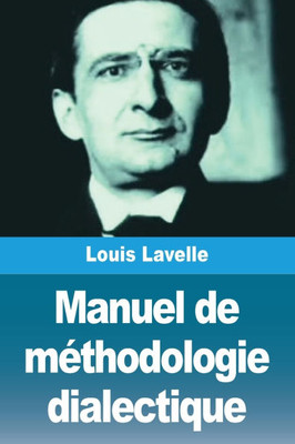 Manuel de mÃ©thodologie dialectique