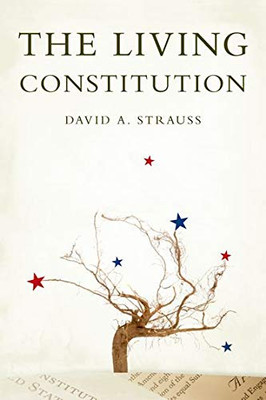 The Living Constitution (Inalienable Rights)