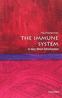 The Immune System: A Very Short Introduction (Very Short Introductions)
