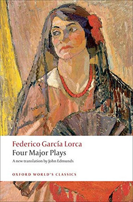 Four Major Plays (Oxford World'S Classics)