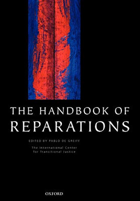 The Handbook Of Reparations