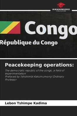 Peacekeeping operations