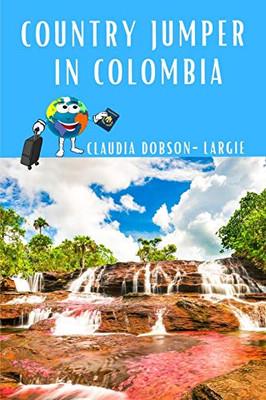 Country Jumper In Colombia (History For Kids)