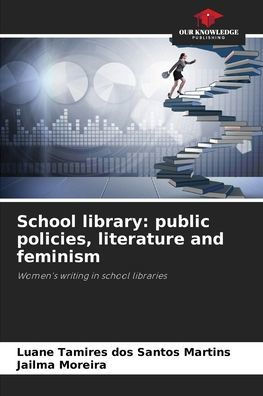 School library: public policies, literature and feminism