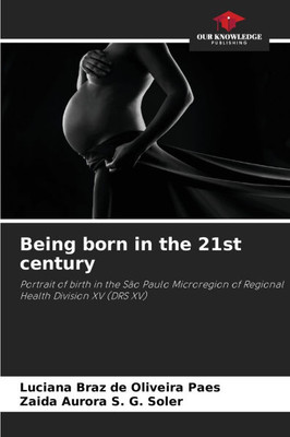 Being born in the 21st century