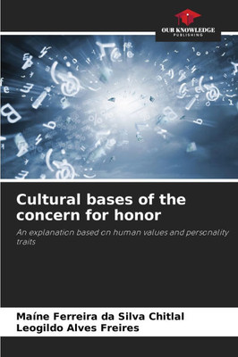 Cultural bases of the concern for honor