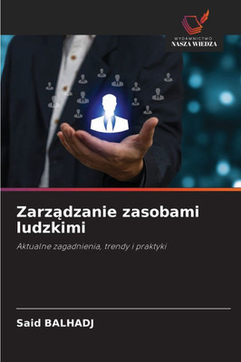 Zarz&#261;dzanie zasobami ludzkimi