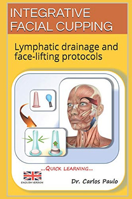 Integrative Facial Cupping: Lymphatic Drainage And Face-Lifting Protocols