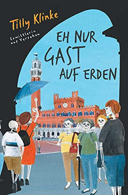 Eh Nur Gast Auf Erden (German Edition)