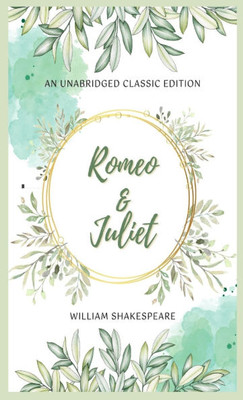 Romeo and Juliet