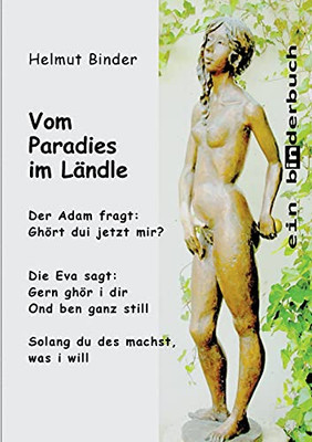Vom Paradies Im L?Ñndle (German Edition)